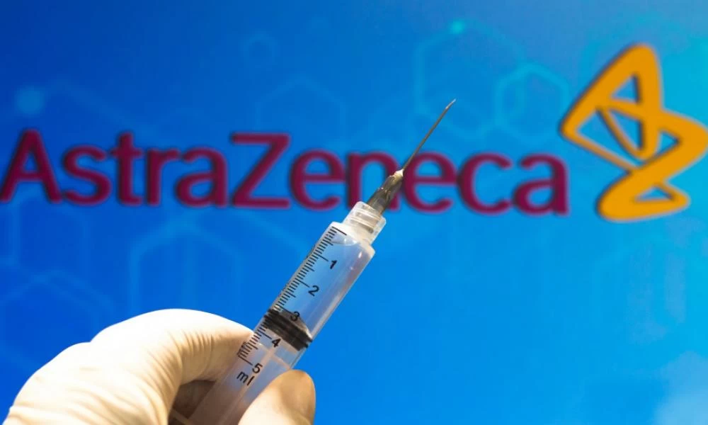 "Φρένο" για το εμβόλιο της AstraZeneca: Γερμανία, Γαλλία, Ιταλία ανησυχούν σχετικά με τις θρομβώσεις